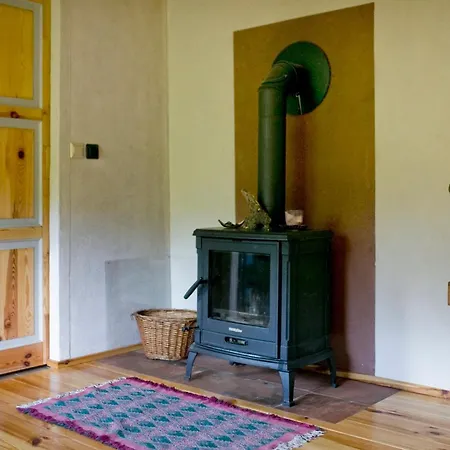 Przytulny Wsrod Zieleni W Gorach Kaczawskich Vakantiehuis *